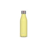 Les Artistes Paris Isı Yalıtımlı Çelik Termos Matara 500ML yellow