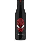 Les Artistes Paris Isı Yalıtımlı Spider Desenli Çelik Termos Matara 500 ml - Standart