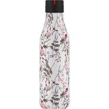 Les Artistes Paris Tendance Isı Yalıtımlı Çelik Termos Matara 500 ml - Standart