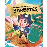 Les aventures del pirata BARBETES