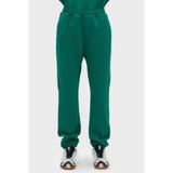 Les Benjamins% 100 Pamuk Regular Fit Jogger Spor Pantolon Bayan PANTOLON LB23SSESSFUSP