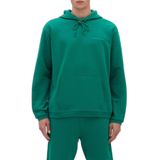 Les Benjamins% 100 Pamuk Regular Fit Kanguru Cepli Kapüşonlu Sweat Erkek SWEAT LB23SSESSMUHD