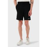 LES BENJAMINS % 100 Pamuk Regular Fit Logolu Short Erkek SHORT LBNOOSESSMUSO