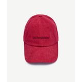 Les Benjamins Cap 301 Unısex Kırmızı Şapka - LB26SSHLOUUCP-301-1079