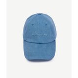 Les Benjamins Cap 302 Unısex Mavi Şapka - LB26SSHLOUUCP-302-1064