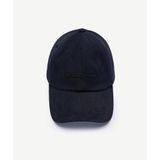Les Benjamins Cap 307 Unısex Siyah Şapka - LB26SSHLOUUCP-307-1012