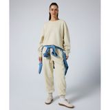 Les Benjamins LB23FWCLAFUSP-410-001 Classics Sweatpant 410 Bej Kadın Eşofman Altı