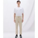 Les Benjamins LB23FWCLAMUSP-405-001 Classics Sweatpant 405 Bej Erkek Eşofman Altı