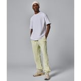 Les Benjamins LB23FWFRWMUSP-704-001 First Wave Sweatpant 704 Sarı Erkek Eşofman Altı