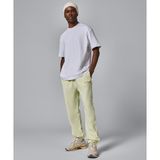 Les Benjamins LB23FWFRWMUSP-704-001 First Wave Sweatpant 704 Sarı Erkek Eşofman Altı