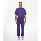 Les Benjamins LB24FWESSMUSP-303-001 Essentials Sweatpant 303 Mor Erkek Eşofman Altı