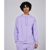 Les Benjamins LB24SSESSMUHD-303-001 Essentials Hoodie 303 Mor Erkek Sweatshirt