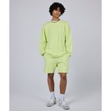 Les Benjamins LB24SSESSMUSO-301-001 Sarı Essentials Short 301 Erkek Şort