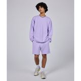 Les Benjamins LB24SSESSMUSO-303-001 Essentials 303 Mor Erkek Şort