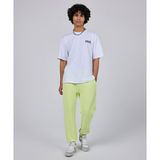 Les Benjamins LB24SSESSMUSP-301-001 Essentials Sweatpant 301 Sarı Erkek Eşofman Altı