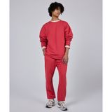 Les Benjamins LB24SSESSMUSP-304-001 Essentials Sweatpant 304 Kırmızı Erkek Eşofman Altı