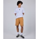Les Benjamins LB24SSKISMUSO-703-001 Exclusive Short 703 Kahverengi Erkek Şort