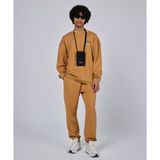 Les Benjamins LB24SSKISMUSP-705-001 Exclusive Sweatpant 705 Kahverengi Erkek Eşofman Altı