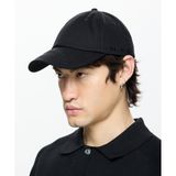 Les Benjamins LB25FWCLAUUCP-404-1012 Caps 404 Siyah Unisex Şapka