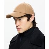 Les Benjamins LB25FWCLAUUCP-412-1010 Caps 412 Bej Unisex Şapka