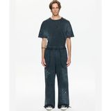 Les Benjamins LB25FWHLOMUSP-301-1012 301 Lacivert Erkek Eşofman Altı