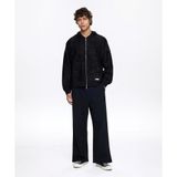 Les Benjamins LB25SSCLAMUSP-402-001 Siyah Classics Sweatpant 402 Erkek Eşofman Altı