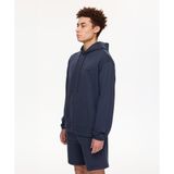 Les Benjamins LBNOOSESSMUHD-304-1004 Gri Hoodie 304 Erkek Sweatshirt
