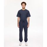 Les Benjamins LBNOOSESSMUSP-304-1004 Gri Sweatpant 304 Erkek Eşofman Altı