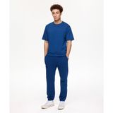 Les Benjamins LBNOOSESSMUTS-309-001 Mavi Essentials Short Sleeve TEE 309 Erkek T-Shirt