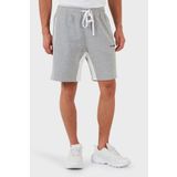 LES BENJAMINS Pamuklu Logolu Regular Fit Short Erkek SHORT LB24SSCLAMUSO