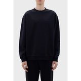 LES BENJAMINS Pamuklu Regular Fit Bisiklet Yaka Sweat Erkek SWEAT LB23FWCLAMUSW