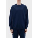 LES BENJAMINS Pamuklu Regular Fit Sweat Erkek SWEAT LB23FWCLAMUSW