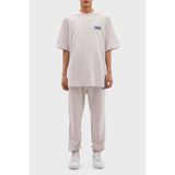 Les Benjamins Pamuklu Relaxed Fit Jogger Spor Pantolon Erkek PANTOLON LB24SSKISMUSP