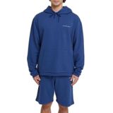 Les Benjamins Regular Fit Kapüşonlu Cepli% 100 Pamuk Sweat Erkek SWEAT LB21SSCORMUHD