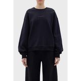 Les Benjamins Regular Fit Kapüşonlu Sweat Bayan SWEAT LB23FWCLAFUSW