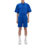 Les Benjamins Tencel Regular Fit Cepli Short Erkek SHORT LB24SSKISMUSO
