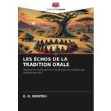 Les Échos de la Tradition Orale