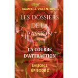 Les Dossiers De La Passion: La Courbe D'attraction: Saison 1 Épisode 2