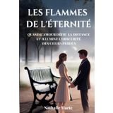 LES FLAMMES DE L'ÉTERNITÉ: Quand l’amour défie la distance et illumine l’obscurité des cœurs perdus