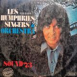 Les Humphries Singers - Sound '73 - Yabancı 33'lük Plaklar