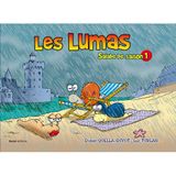 Les lumas - salade de saison (1)