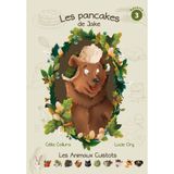 Les pancakes de Jake