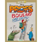 Les Profs - Best Or - Boulard fait sa rentrée
