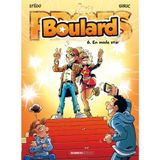Les Profs présentent : Boulard - tome 06 - top humour: En mode star