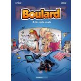 Les Profs présentent : Boulard - tome 08: En mode couple