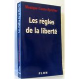 Les Regles De La Liberte