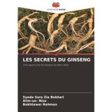 Les Secrets Du Ginseng