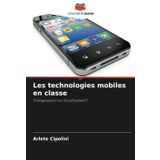 Les technologies mobiles en classe