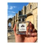 Les Tierre Massive Babıl(Halfeti By Penhaligon's) Selvi, Gül, Deri, Bergamot ve Amber Temalı Parfüm