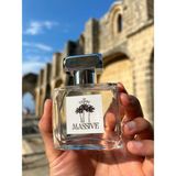Les Tierre Massive Hombre Intense(Dior Homme Intense) - (50 ml)